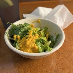 user provided Ginza Restaurant photo