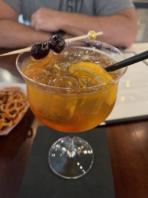 MurLarkey Distilled Spirits by null