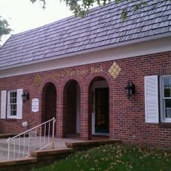 Farmers & Merchants Bank