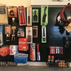 The Convenient Grocer