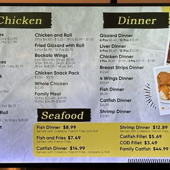 Friday's - Menu Dinners - American Near Me - Shiner, Texas Friday's - Menu Dinners - American Near Me - Shiner, Texas