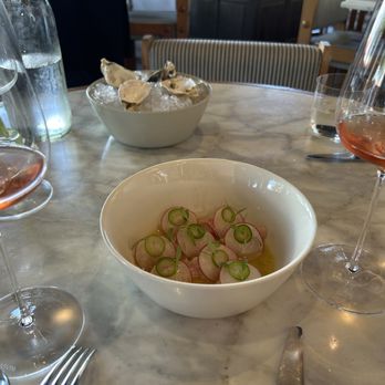 Juliet - French Near Me - Culver City, California