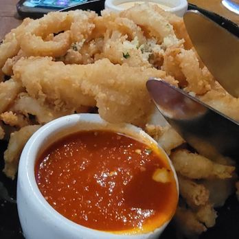 Spaghettini - Italian Near Me - Seal Beach, California