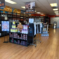Total Nutrition