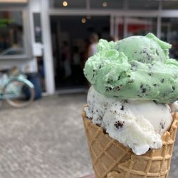 L'angolo del Gelato