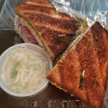 City Cafe Diner - Burnt turkey sammy - Desserts Near Me - Chattanooga, Tennessee City Cafe Diner - Burnt turkey sammy - Desserts Near Me - Chattanooga, Tennessee
