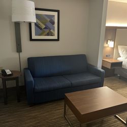 Holiday Inn Express & Suites Lebanon-Nashville Area - Suite