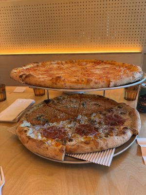 Allday Pizza: Hyde Park by null