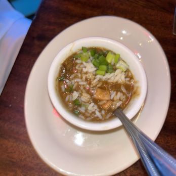 Jose Tejas - Gumbo - Cajun/Creole Near Me - Iselin, New Jersey