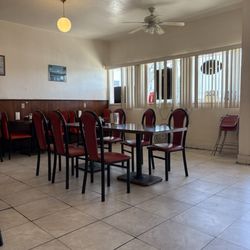 Panda Restaurant