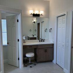 WoodWorks Kitchen & Bath Designs