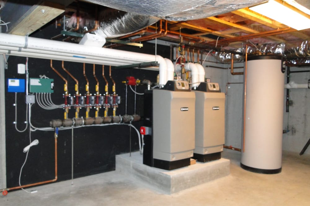 Slide of Rozmus Plumbing & Heating