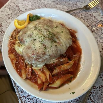 Mama Carolla's - Chicken Parmesan - Italian Near Me - Indianapolis, Indiana Mama Carolla's - Chicken Parmesan - Italian Near Me - Indianapolis, Indiana