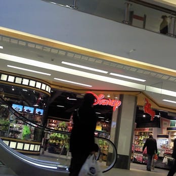 Disney Store - Toy Stores Near Me - Scotland, GLG