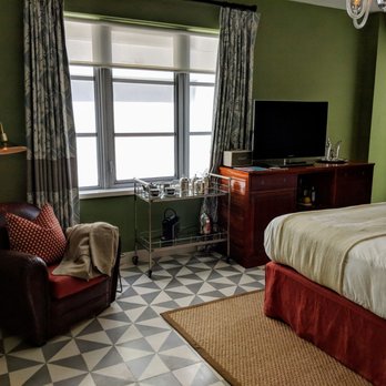 Soho Beach House - Resorts Near Me - Miami Beach, Florida