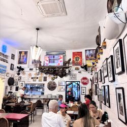 Bar do Mineiro