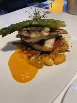 Black Sea Fish & Grill by null