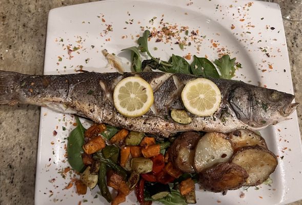 Vico Ristorante Italiano by null