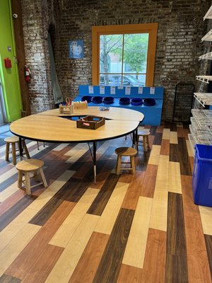 Childrens Museum of the Lowcountry by null