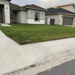 Guillermo’s Lawn Service