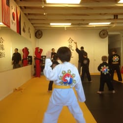 Rising Sun School of Martial Arts