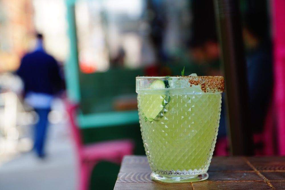 Casa Mezcal