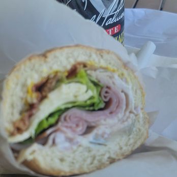 Della-Rose Deli - Deli Club - Delis Near Me - Salinas, California