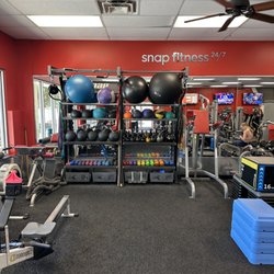 Snap Fitness of Hockessin
