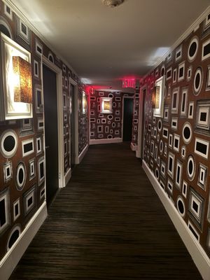 The Empire Hotel by null