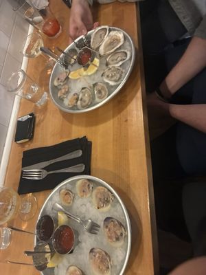 Maine Street Bistro by null