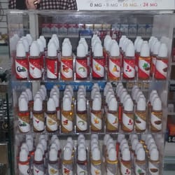 RS Smoke Shop