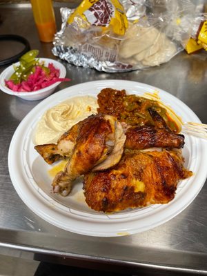 Karam Restaurant by null