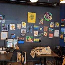 Artwork inside. Artwork inside.
