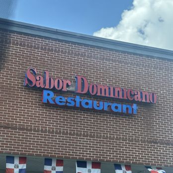 Sabor Dominicano - Outside - Dominican Near Me - Atlanta, Georgia Sabor Dominicano - Outside - Dominican Near Me - Atlanta, Georgia