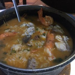 Restaurante & Marisqueira Jorge Do Peixe - Arroz de Peixe
