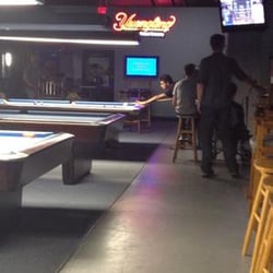 Europa Billiards - Not my picture, but a picture...