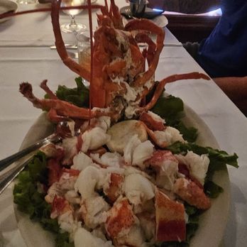Lewnes' Steakhouse - Steakhouses Near Me - Annapolis, Maryland Lewnes' Steakhouse - Steakhouses Near Me - Annapolis, Maryland
