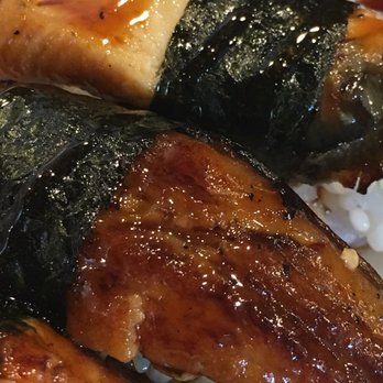 Gin Sushi - EEL - Sushi Bars Near Me - Temecula, California