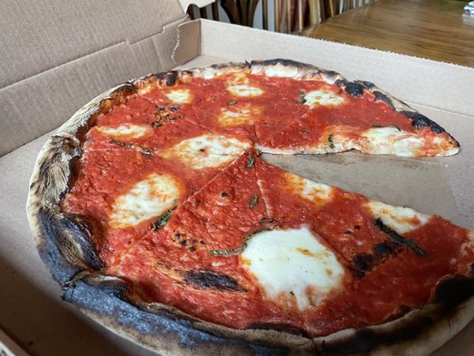 Pi Pizzeria by null