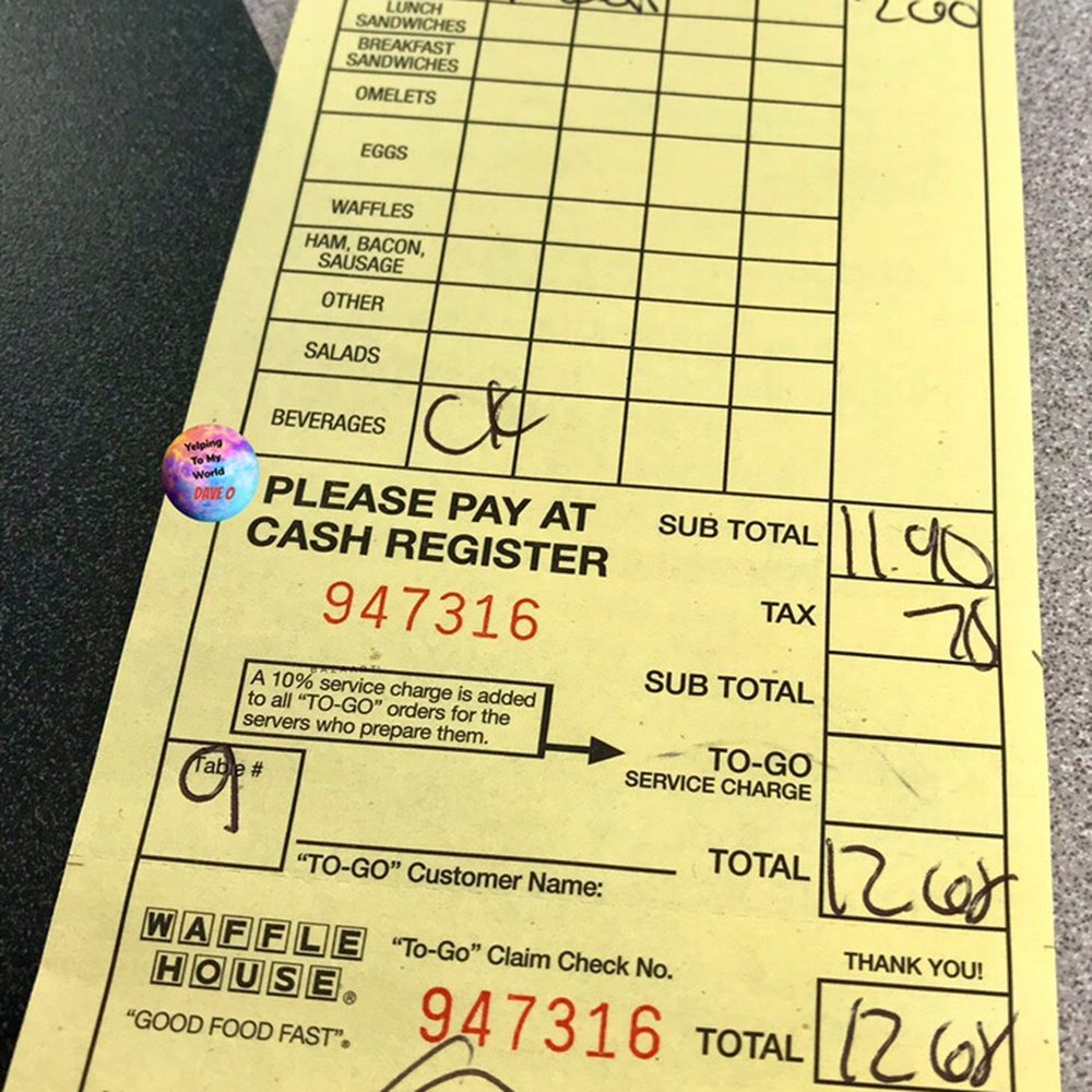 Waffle House - Breakfast & Brunch Near Me - DeLand, Florida Waffle House - Breakfast & Brunch Near Me - DeLand, Florida