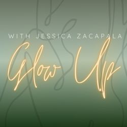 Glow Up With Jess