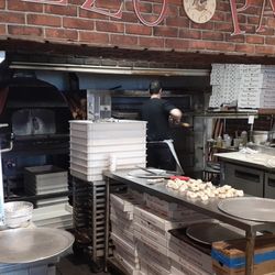 Pazzo Ristorante and Wood Fired Pizzeria