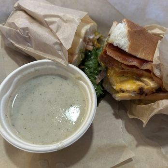 Big Dipper - Sandwich - Sandwiches Near Me - Park City, Utah Big Dipper - Sandwich - Sandwiches Near Me - Park City, Utah