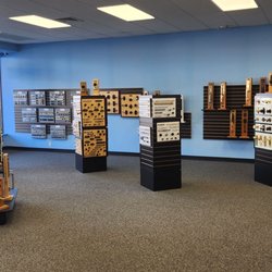 Charm's Security Hardware - Locks