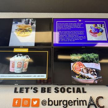 BurgerIM - Burgers Near Me - American Canyon, California BurgerIM - Burgers Near Me - American Canyon, California