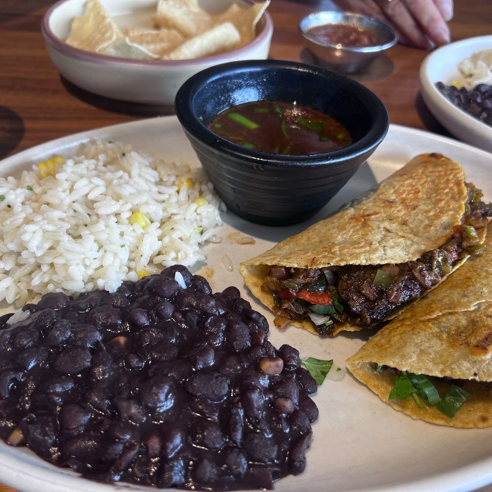 Blanco Cocina + Cantina - Birria tacos - Tacos Near Me - San Diego, California