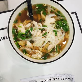 Twenty Pho Hour - Kids build a bowl - Noodles Near Me - Orlando, Florida Twenty Pho Hour - Kids build a bowl - Noodles Near Me - Orlando, Florida