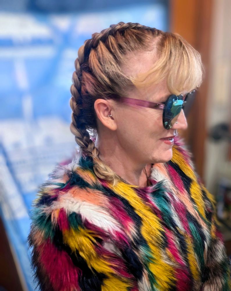 Rockin' Rollers Logo