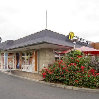 McDonald's - Fast Food Near Me - Kitzingen, BY McDonald's - Fast Food Near Me - Kitzingen, BY