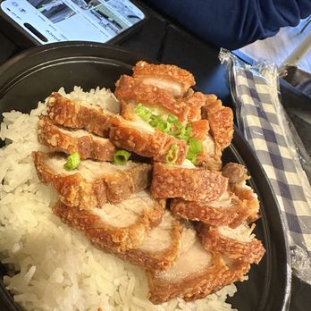 Isla - Lechon Kiwali - Filipino Near Me - Sterling Heights, Michigan